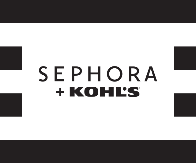 Sephora at Kohl's shop to open in Tupelo Kohl's